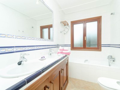 Villa Pleta De Bonany - Villa With Private Pool - Features photo 35