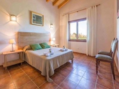 Villa S'estacio - Ferienhaus Mit Privatem Pool In Muro - Features photo 16