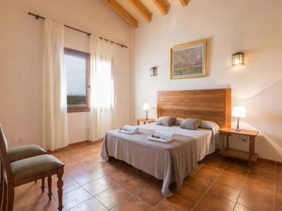 Villa S'estacio - Ferienhaus Mit Privatem Pool In Muro - Features photo 17