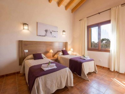 Villa S'estacio - Ferienhaus Mit Privatem Pool In Muro - Features photo 18