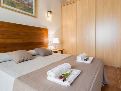 Villa S'estacio - Ferienhaus Mit Privatem Pool In Muro - Features photo 21