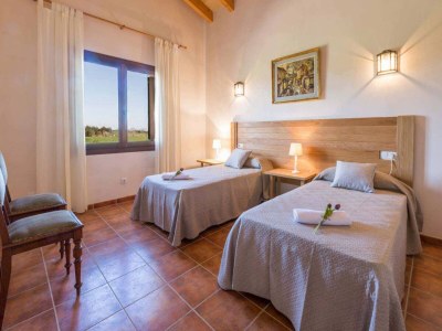 Villa S'estacio - Ferienhaus Mit Privatem Pool In Muro - Features photo 25