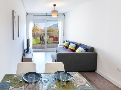 Apartment Happy  - Apartment In Urbanització Platja D'oliva - Features photo 13