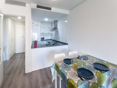 Apartment Happy  - Apartment In Urbanització Platja D'oliva - Features photo 14