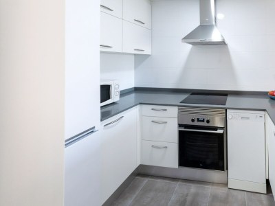 Apartment Happy  - Apartment In Urbanització Platja D'oliva - Features photo 15