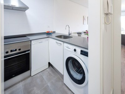 Apartment Happy  - Apartment In Urbanització Platja D'oliva - Features photo 17