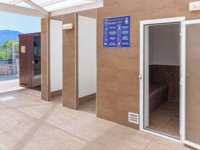 Apartment Happy  - Apartment In Urbanització Platja D'oliva - Features photo 18