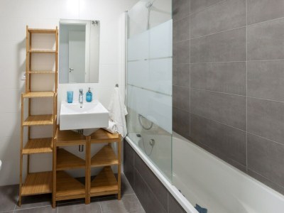 Apartment Happy  - Apartment In Urbanització Platja D'oliva - Features photo 19