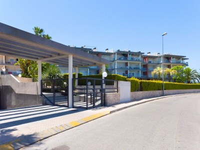 Apartment Happy  - Apartment In Urbanització Platja D'oliva - Features photo 20