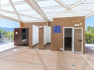 Apartment Happy  - Apartment In Urbanització Platja D'oliva - Features photo 25