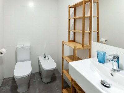 Apartment Happy  - Apartment In Urbanització Platja D'oliva - Features photo 26