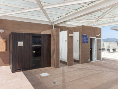 Apartment Happy  - Apartment In Urbanització Platja D'oliva - Outdoor photo 27