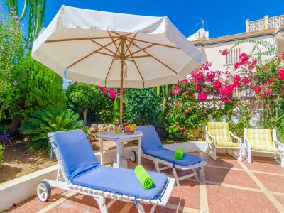 Villa Can Nicolau - Ferienhaus Mit Privatem Pool - Outdoor photo 6