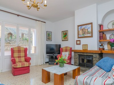 Villa Can Nicolau - Ferienhaus Mit Privatem Pool - Outdoor photo 7