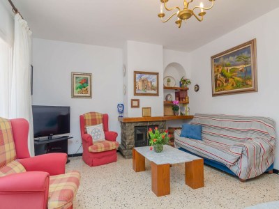 Villa Can Nicolau - Ferienhaus Mit Privatem Pool - Outdoor photo 9