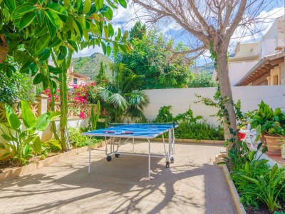 Villa Can Nicolau - Ferienhaus Mit Privatem Pool - Outdoor photo 21