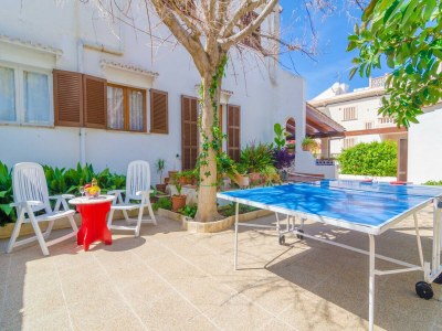 Villa Can Nicolau - Ferienhaus Mit Privatem Pool - Outdoor photo 28