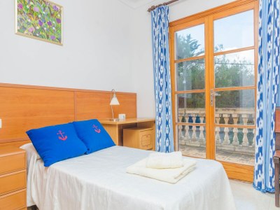 Villa Can Nicolau - Ferienhaus Mit Privatem Pool - Outdoor photo 30