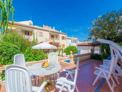 Villa Can Nicolau - Ferienhaus Mit Privatem Pool - Outdoor photo 34