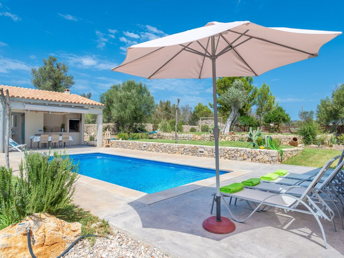 Villa Can Colomer Ferragut  - Villa With Private Pool - Outdoor photo 2