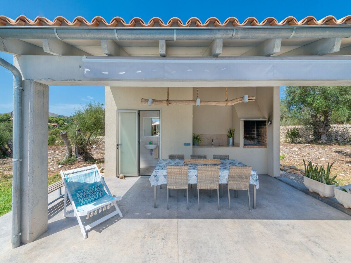 Villa Can Colomer Ferragut  - Villa With Private Pool - Outdoor photo 4