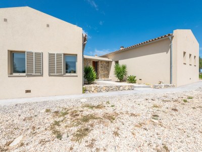 Villa Can Colomer Ferragut  - Villa With Private Pool in Majorca East - Villa