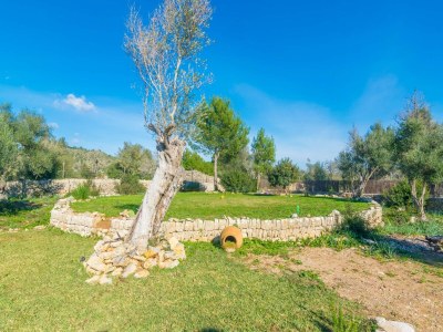 Villa Can Colomer Ferragut  - Villa With Private Pool - Outdoor photo 6