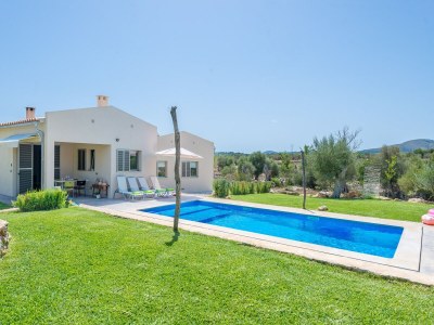 Villa Can Colomer Ferragut  - Villa With Private Pool - Outdoor photo 7