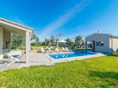 Villa Can Colomer Ferragut  - Villa With Private Pool - Outdoor photo 9