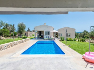 Villa Can Colomer Ferragut  - Villa With Private Pool - Outdoor photo 10