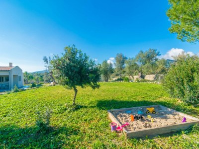 Villa Can Colomer Ferragut  - Villa With Private Pool - Outdoor photo 11