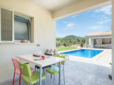 Villa Can Colomer Ferragut  - Villa With Private Pool - Outdoor photo 13