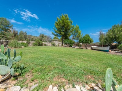 Villa Can Colomer Ferragut  - Villa With Private Pool - Outdoor photo 14