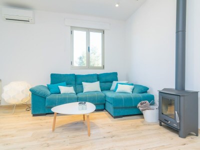 Villa Can Colomer Ferragut  - Villa With Private Pool - Features photo 15