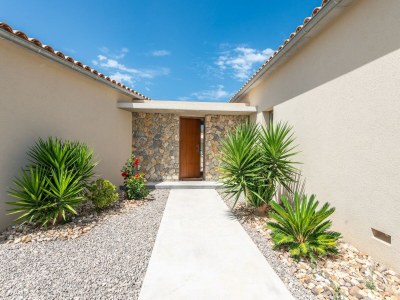 Villa Can Colomer Ferragut  - Villa With Private Pool - Features photo 27