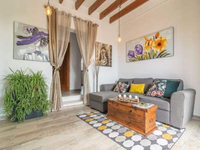 Villa Can Potdir - Ferienhaus Mit Privatem Pool - Outdoor photo 11