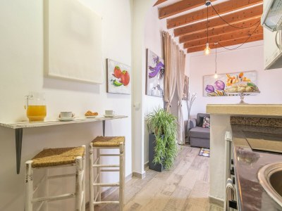 Villa Can Potdir - Ferienhaus Mit Privatem Pool - Outdoor photo 14