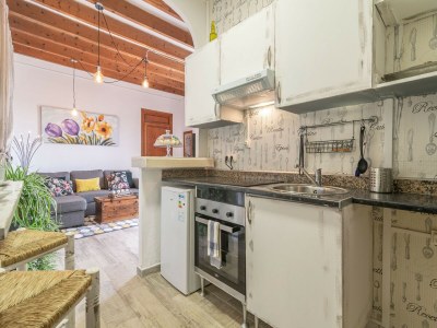 Villa Can Potdir - Ferienhaus Mit Privatem Pool - Outdoor photo 15