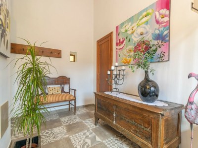 Villa Can Potdir - Ferienhaus Mit Privatem Pool - Outdoor photo 17