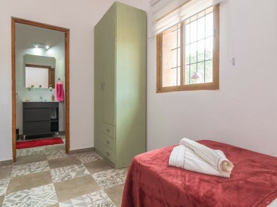 Villa Can Potdir - Ferienhaus Mit Privatem Pool - Outdoor photo 18