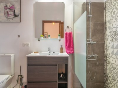 Villa Can Potdir - Ferienhaus Mit Privatem Pool - Outdoor photo 19