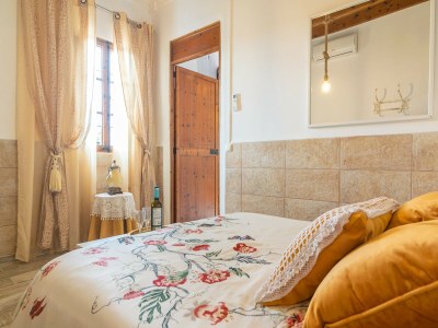 Villa Can Potdir - Ferienhaus Mit Privatem Pool - Outdoor photo 20