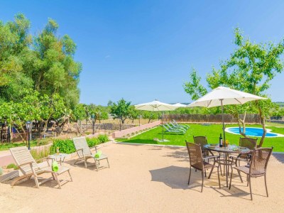 Villa Can Potdir - Ferienhaus Mit Privatem Pool - Outdoor photo 25