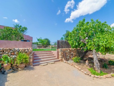 Villa Can Potdir - Ferienhaus Mit Privatem Pool - Outdoor photo 27