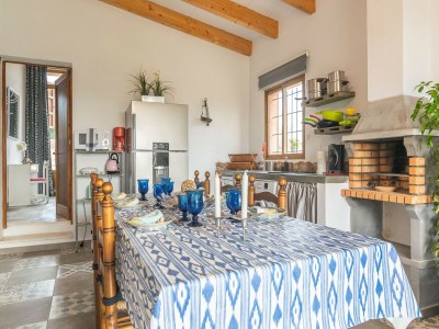 Villa Can Potdir - Ferienhaus Mit Privatem Pool - Outdoor photo 30