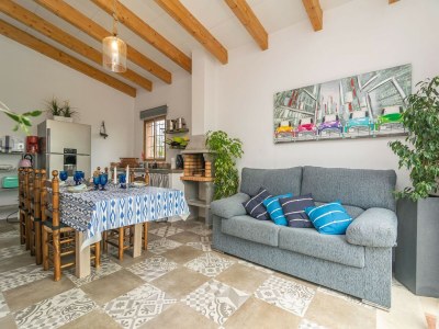 Villa Can Potdir - Ferienhaus Mit Privatem Pool - Outdoor photo 31