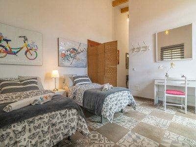 Villa Can Potdir - Ferienhaus Mit Privatem Pool - Outdoor photo 33