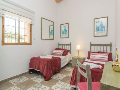 Villa Can Potdir - Ferienhaus Mit Privatem Pool - Outdoor photo 34