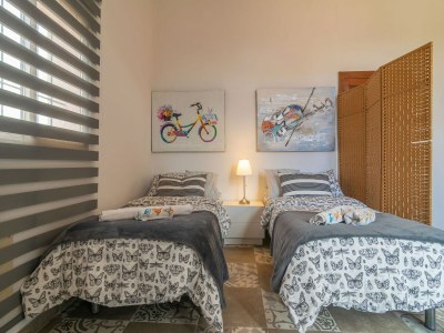 Villa Can Potdir - Ferienhaus Mit Privatem Pool - Outdoor photo 38