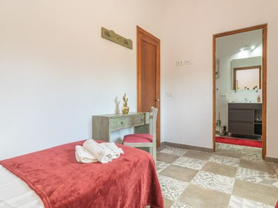 Villa Can Potdir - Ferienhaus Mit Privatem Pool - Outdoor photo 41